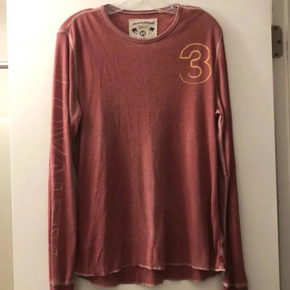 Vintage Guess Jeans Long Sleeve Top - Picture 1 of 6